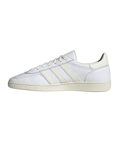 adidas originals handball spezial weiß|adidas originals handball spezial women's.